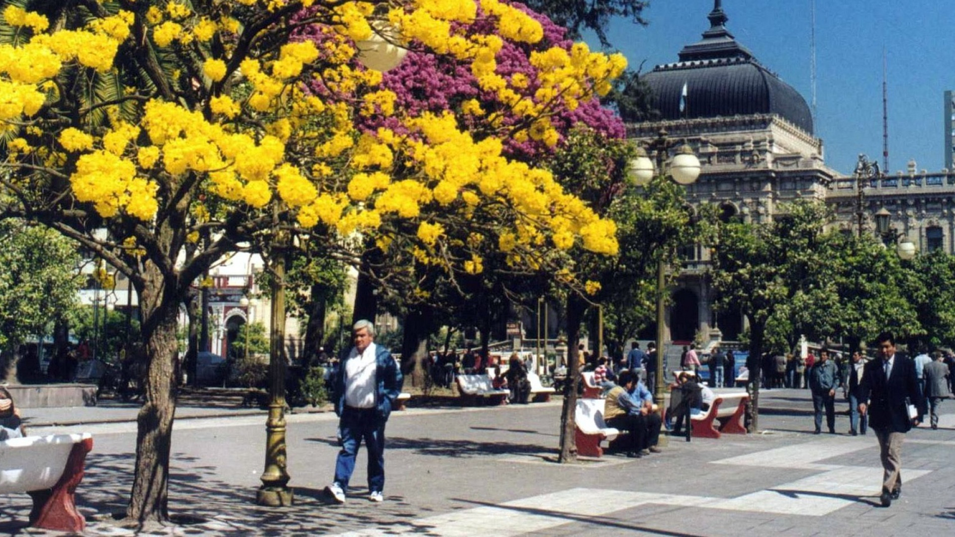 Tucumán