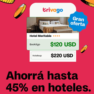 Trivago