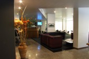 Alvear Apart Hotel