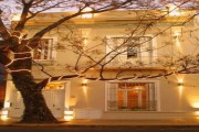 1555 Malabia House Hotel