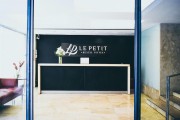 CH Le Petit Suites