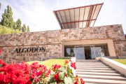 Algodon Wine Estates and Champions Club