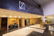 Fueguino Hotel Patagónico