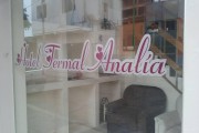 Hotel Termal Analia