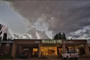 Hotel Malargüe Inn & Suites - Spa Casino