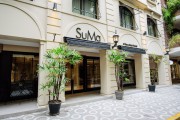 SuMa Recoleta Hotel