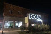 Folk Suites