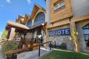 Quijote Hotel