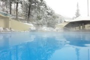 Hotel Spa Termas De Reyes