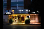 Hotel Amucan