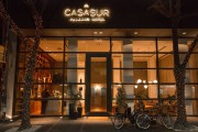 CasaSur Palermo Hotel