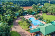 Iguazú Jungle Lodge