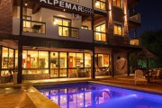 Alpemar Apart Hotel & Spa Villa Gesell