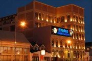 Status Hotel Casino