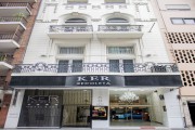 Ker Recoleta Hotel