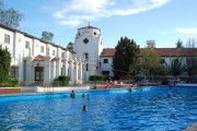 Hotel Savoia Mendoza