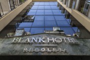 Blank Hotel Recoleta