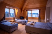 Hotel Bariloche Suites