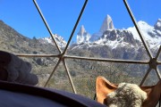 Patagonia Eco Domes