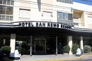 San Remo Resort Hotel