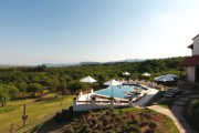 Guachipas Golf Hotel Boutique